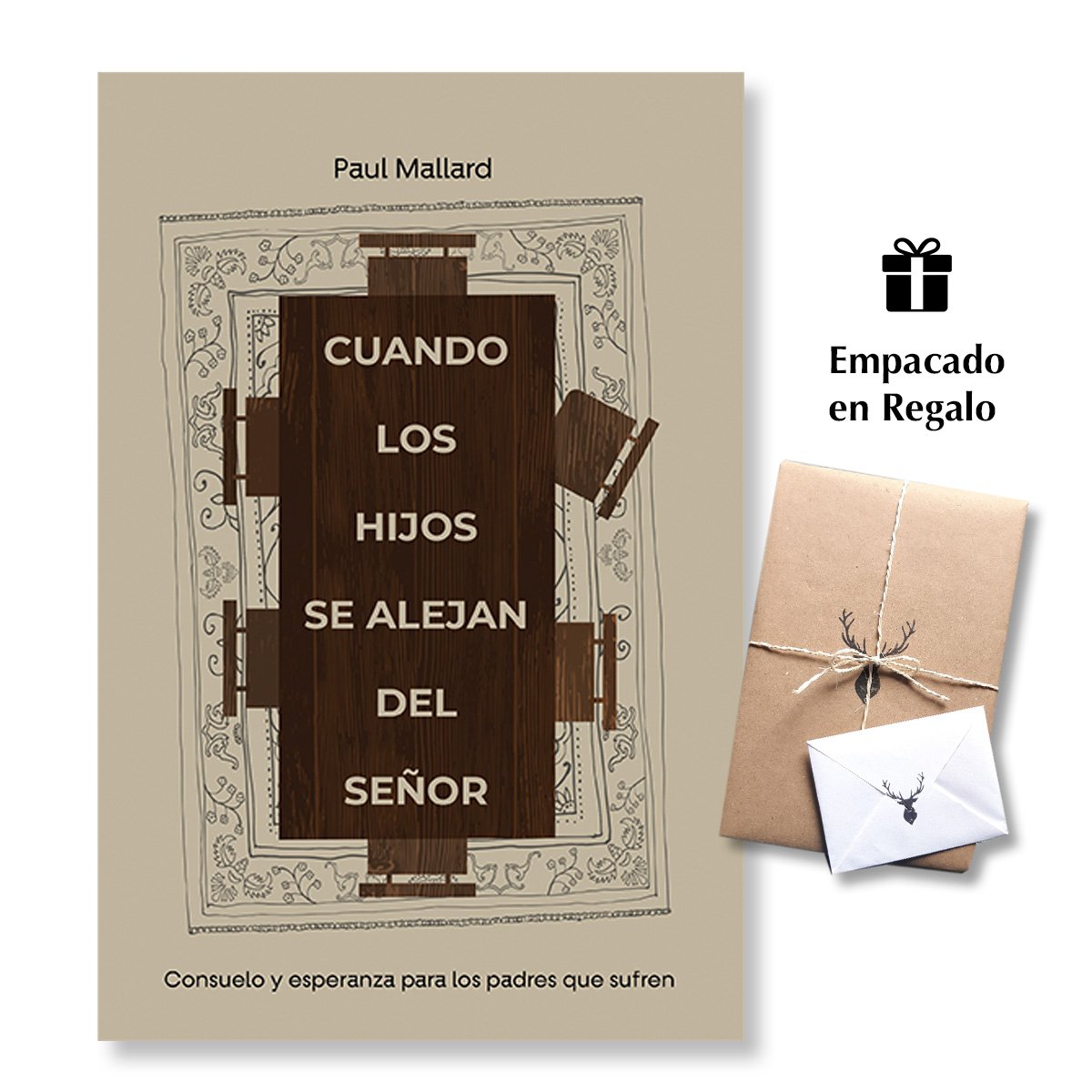 Cuando los hijos se alejan del Señor