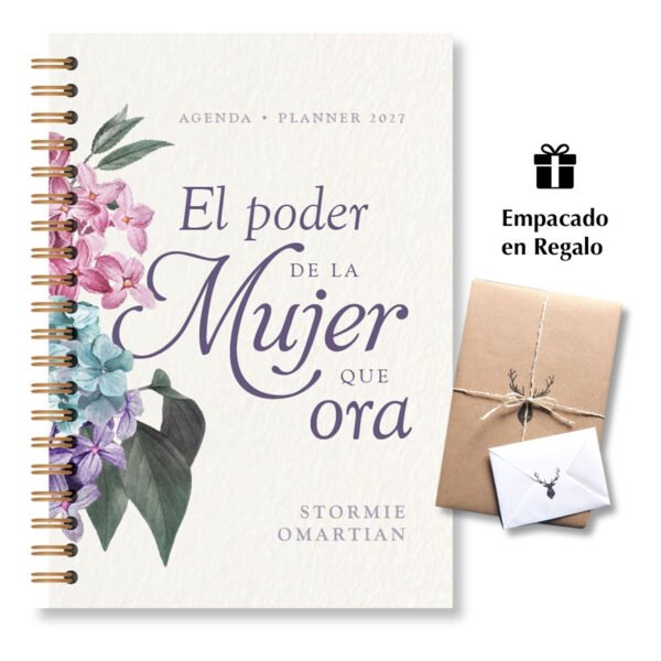 Agenda 2027 - El poder de la mujer que ora