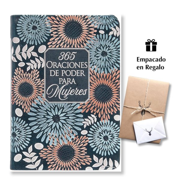 365 Oraciones de Poder Para Mujeres