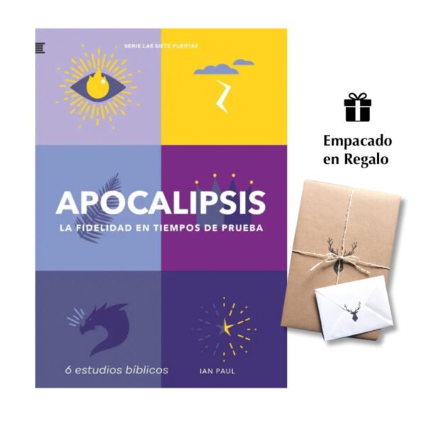 Apocalipsis - Las Siete Puertas