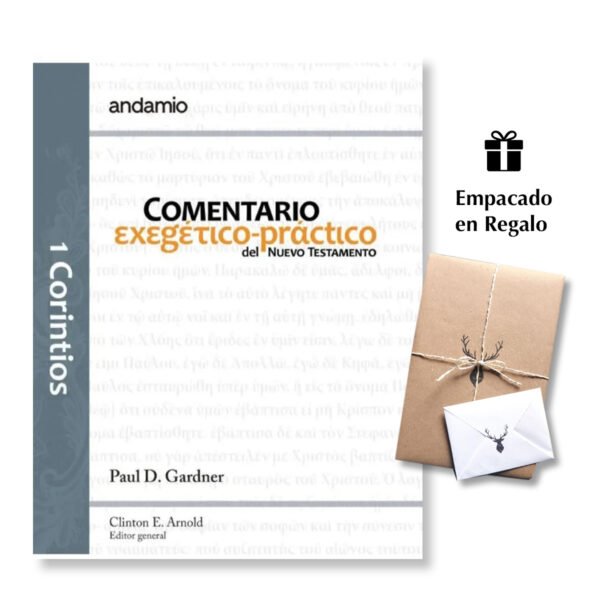 Comentario Exegético Práctico NT./ 1 Corintio