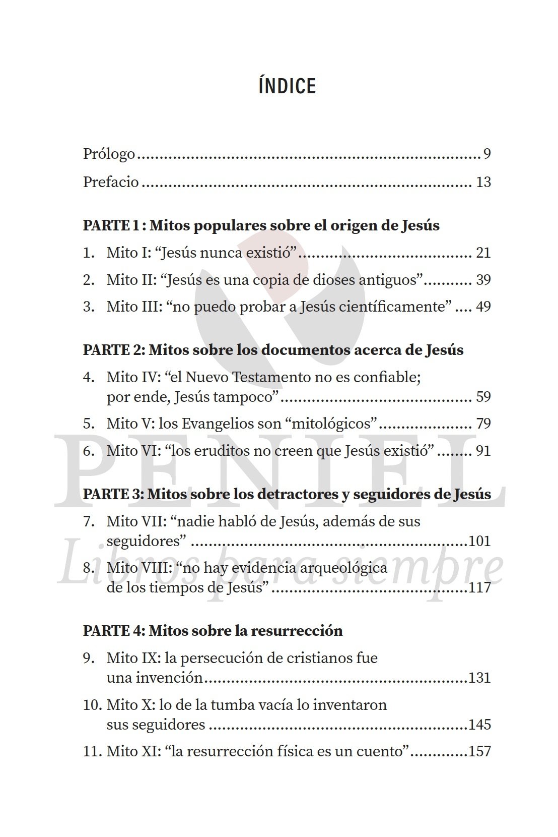 Mitos populares sobre Jesús - Mitos populares sobre Jesús - Imagen 3