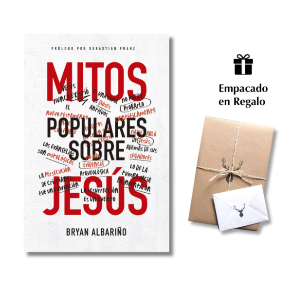 Mitos populares sobre Jesús - Mitos populares sobre Jesús