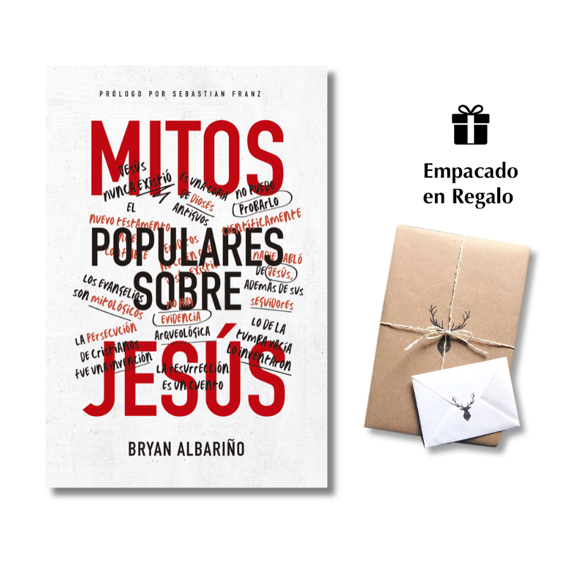 Mitos populares sobre Jesús - Mitos populares sobre Jesús