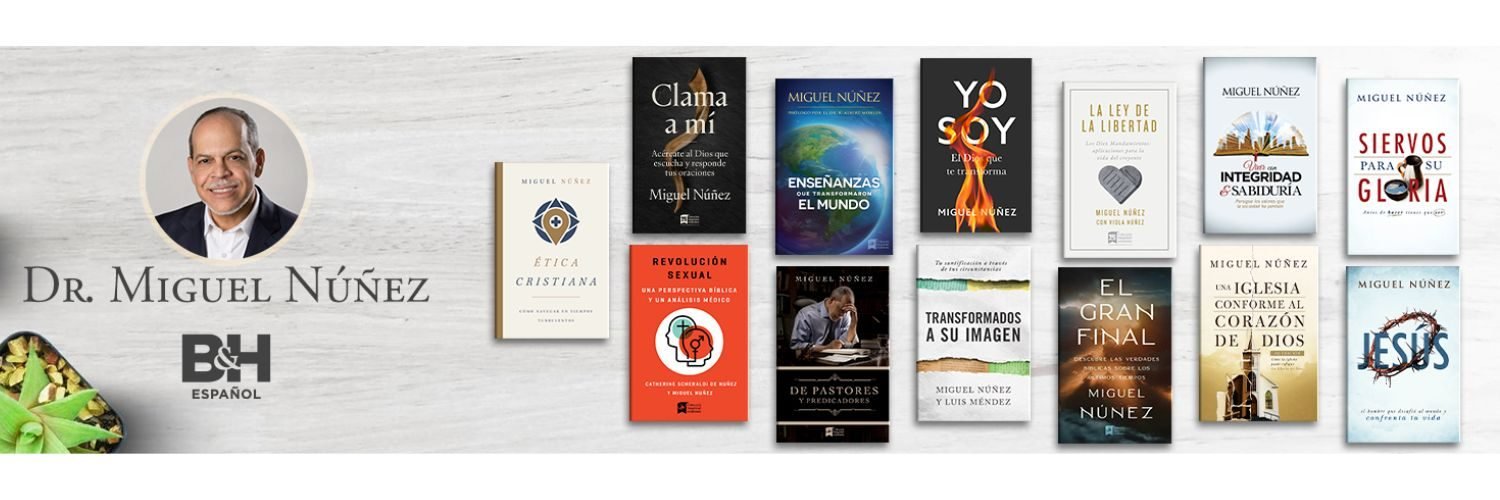miguel nuñez