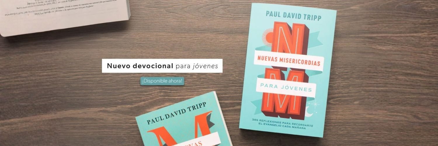 nuevas misericordias